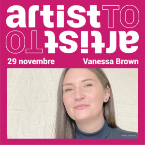 ArtistToArtist_Vanessa