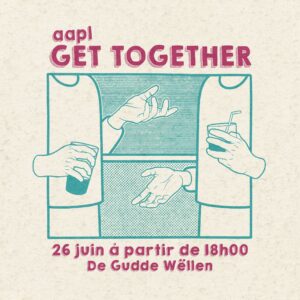 AAPL_GetTogether
